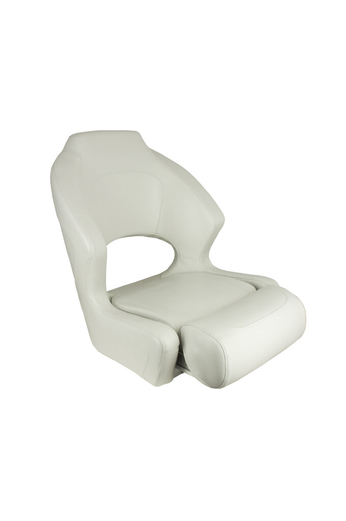 1043259 - DELUXE SPORT FLIP-UP SEAT