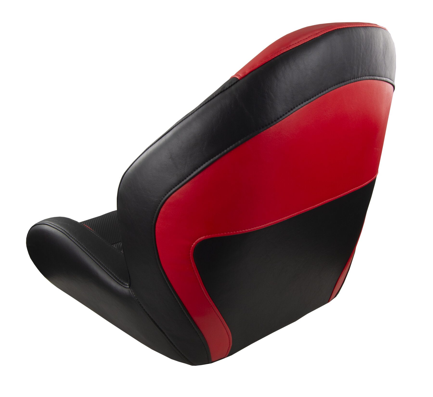 1043325 - OZARK SPORT II SEAT, RED-BLACK