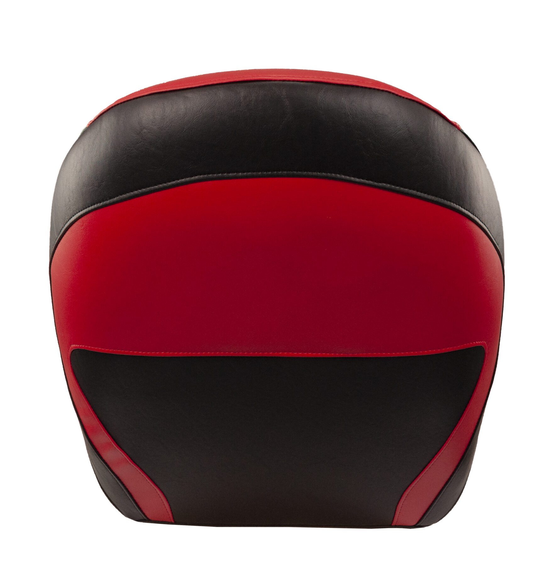1043325 - OZARK SPORT II SEAT, RED-BLACK