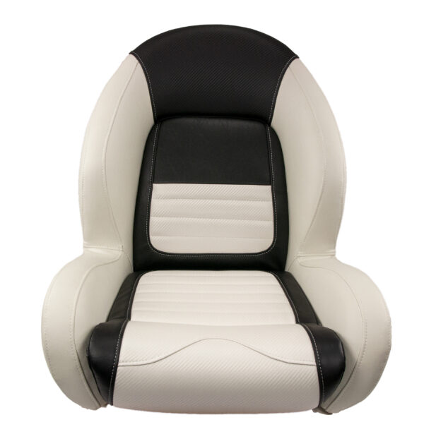 WHITE-BLACK