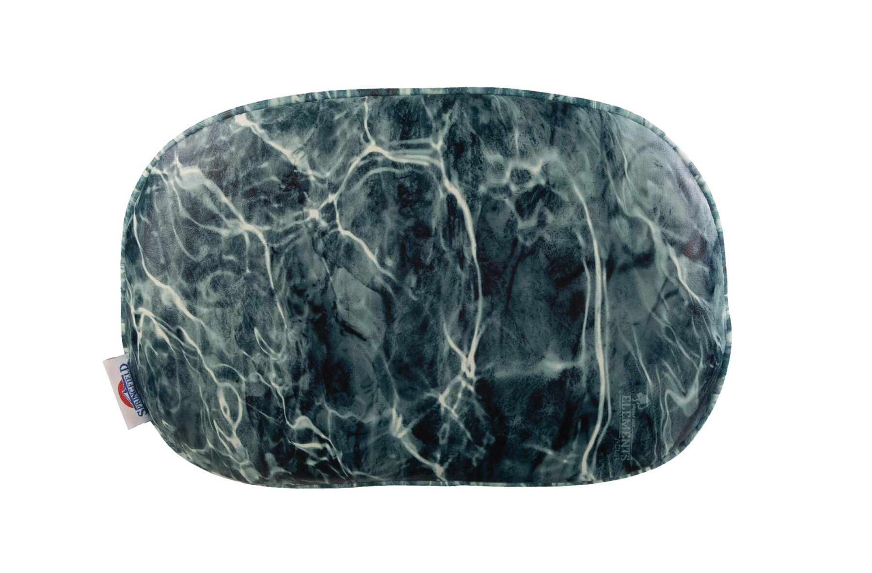 1045025 - CUSHIONS, COMMODORE, MOSSY OAK® ELEMENTS AGUA® SPINDRIFT™