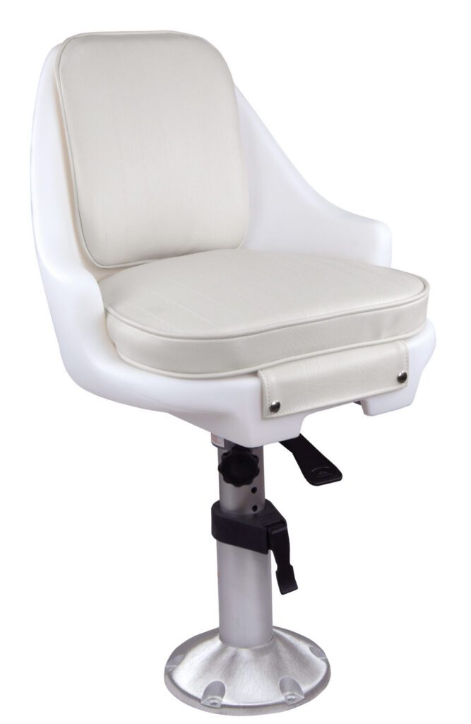 1060100-L - NEWPORT CHAIR PACKAGE, FIXED HEIGHT WITH LOCKING SLIDE