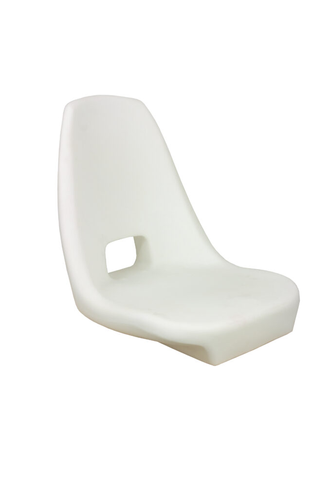 1060610-S - ROTATIONAL MOLDED SEAT SHELL