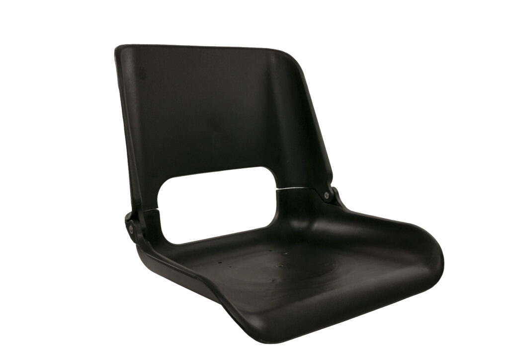 1061015-MB - SKIPPER FOLD DOWN SEAT SHELL