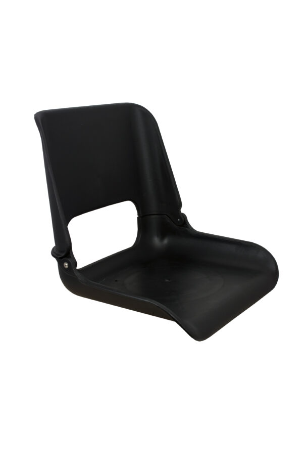 1061015-SB - SKIPPER FOLD DOWN SEAT SHELL