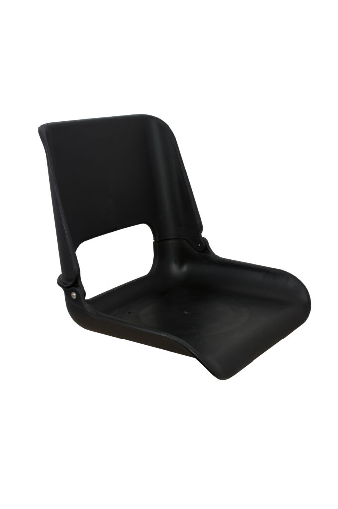 1061015-SB - SKIPPER FOLD DOWN SEAT SHELL
