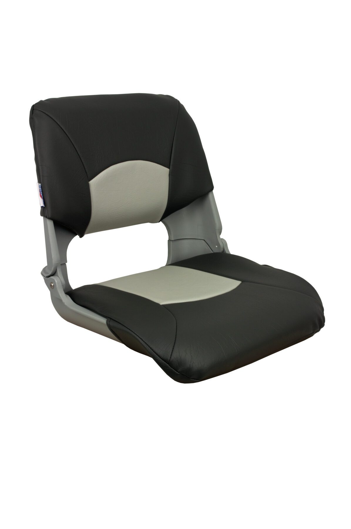 1001003 - SKIPPER FOLDING SEAT PACKAGE WITH CUSHIONS