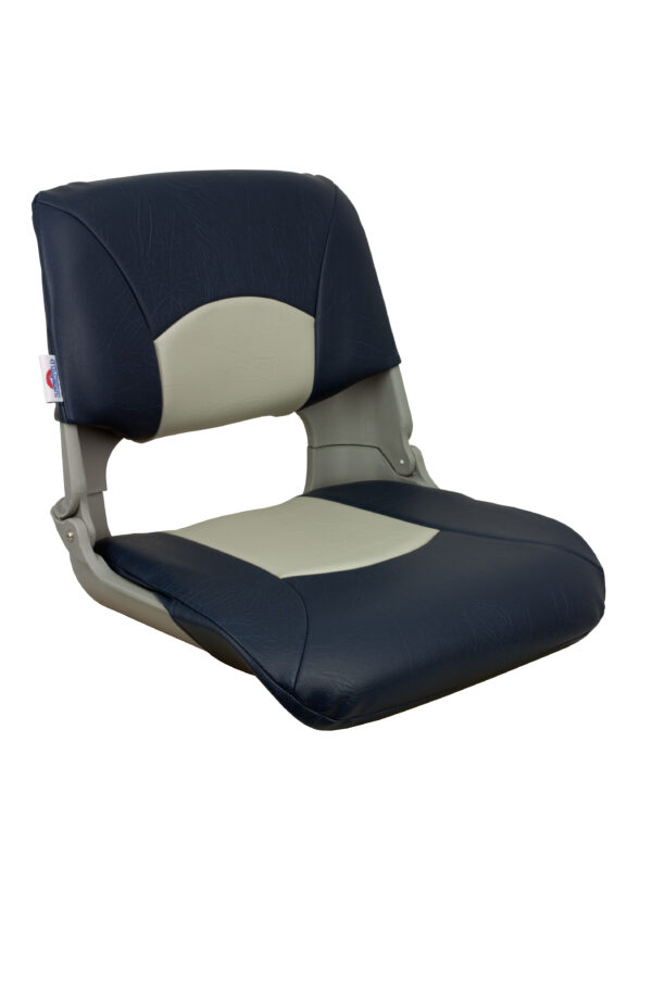 1061019 - SKIPPER STANDARD FOLD DOWN SEAT