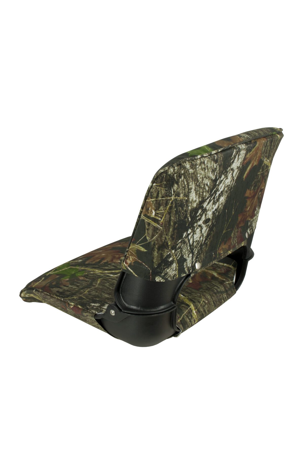 1061020 - SKIPPER STANDARD FOLD DOWN SEAT, MOSSY OAK™ CAMO®