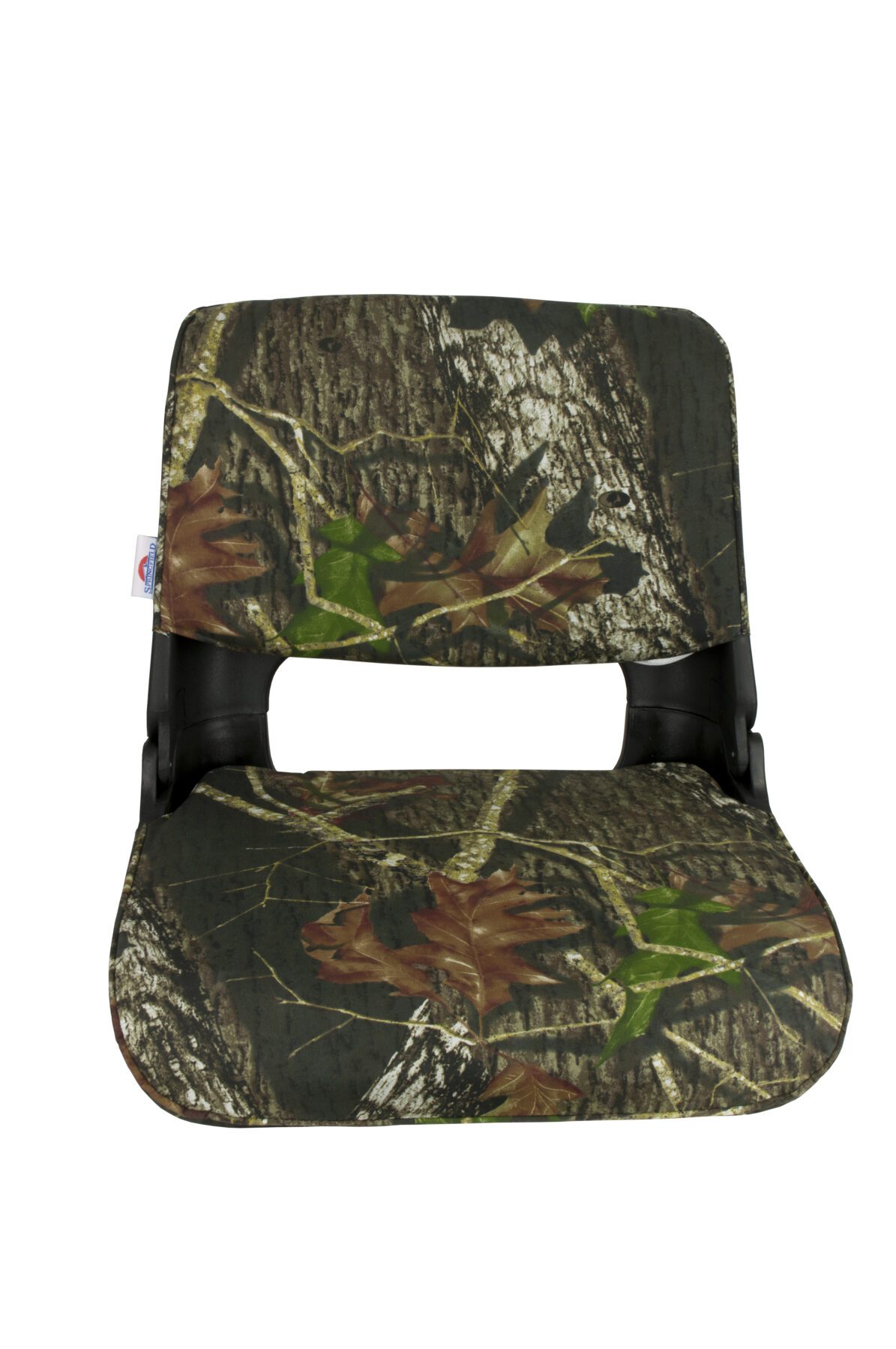 1061020 - SKIPPER STANDARD FOLD DOWN SEAT, MOSSY OAK™ CAMO®