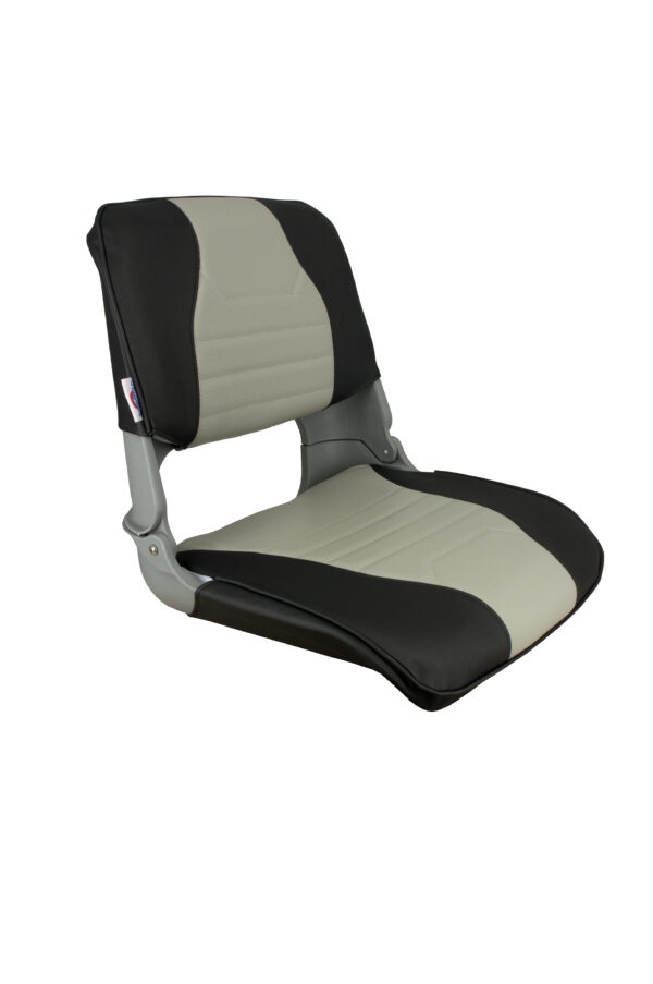 1061057 - SKIPPER DELUXE FOLD DOWN SEAT