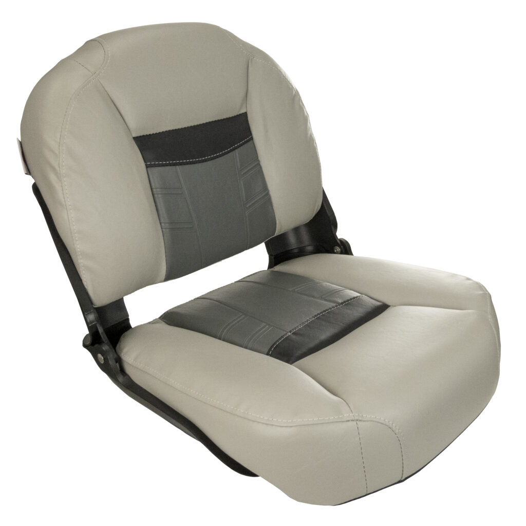 1061072 - Skipper Oem Deluxe Seat