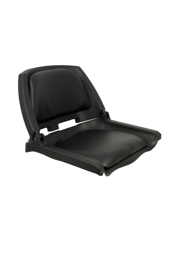 1061103-C - TRAVELER STANDARD FOLD DOWN SEAT SHELL WITH CUSHIONS