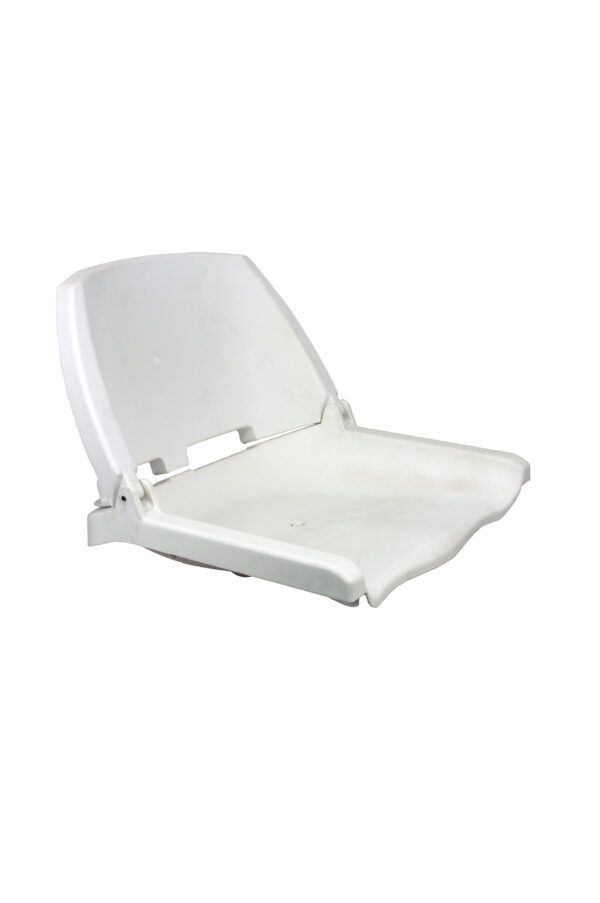 1061104-S - TRAVELER STANDARD FOLD DOWN SEAT SHELL