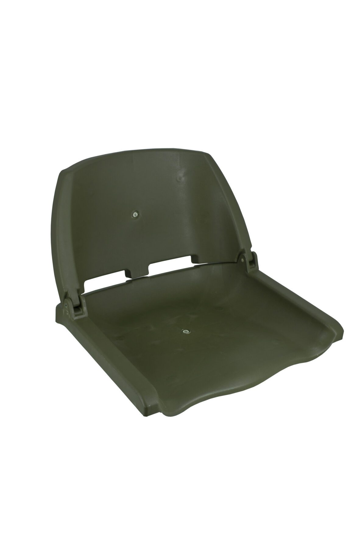 1061105-S - TRAVELER STANDARD FOLD DOWN SEAT SHELL, GREEN