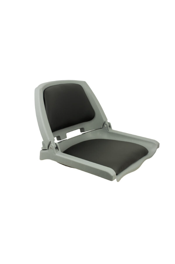1061113-C - TRAVELER STANDARD FOLD DOWN SEAT SHELL WITH CUSHIONS