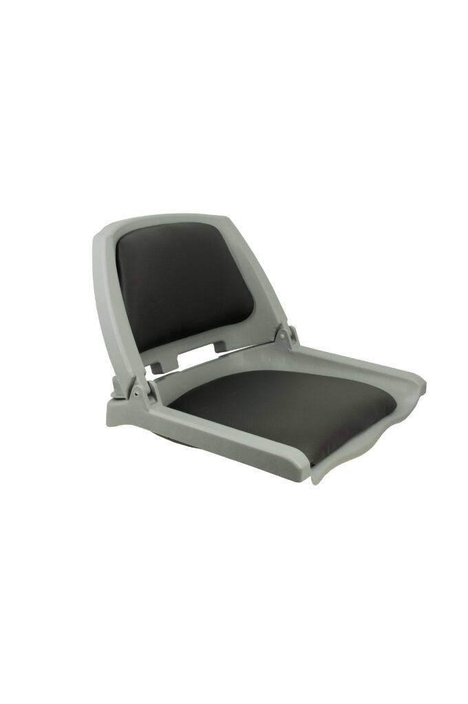 1061113-C - TRAVELER STANDARD FOLD DOWN SEAT SHELL WITH CUSHIONS