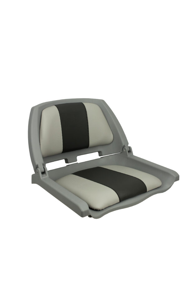 1061123-C - TRAVELER STANDARD FOLD DOWN SEAT SHELL WITH CUSHIONS