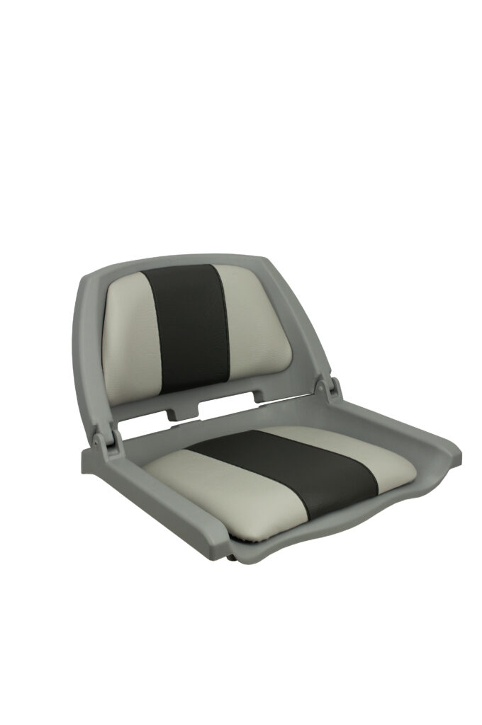 1061123-C - TRAVELER STANDARD FOLD DOWN SEAT SHELL WITH CUSHIONS