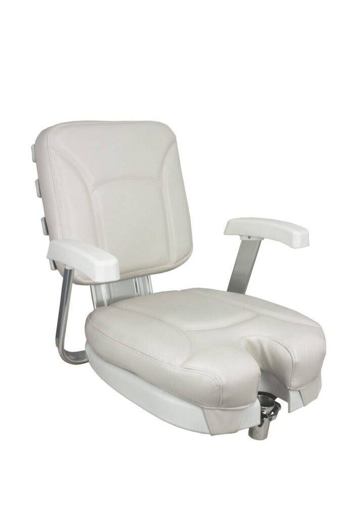 1001304 - LADDERBACK CHAIR & GIMBAL PKG,PEDESTAL 18" W SLIDE SWIVEL