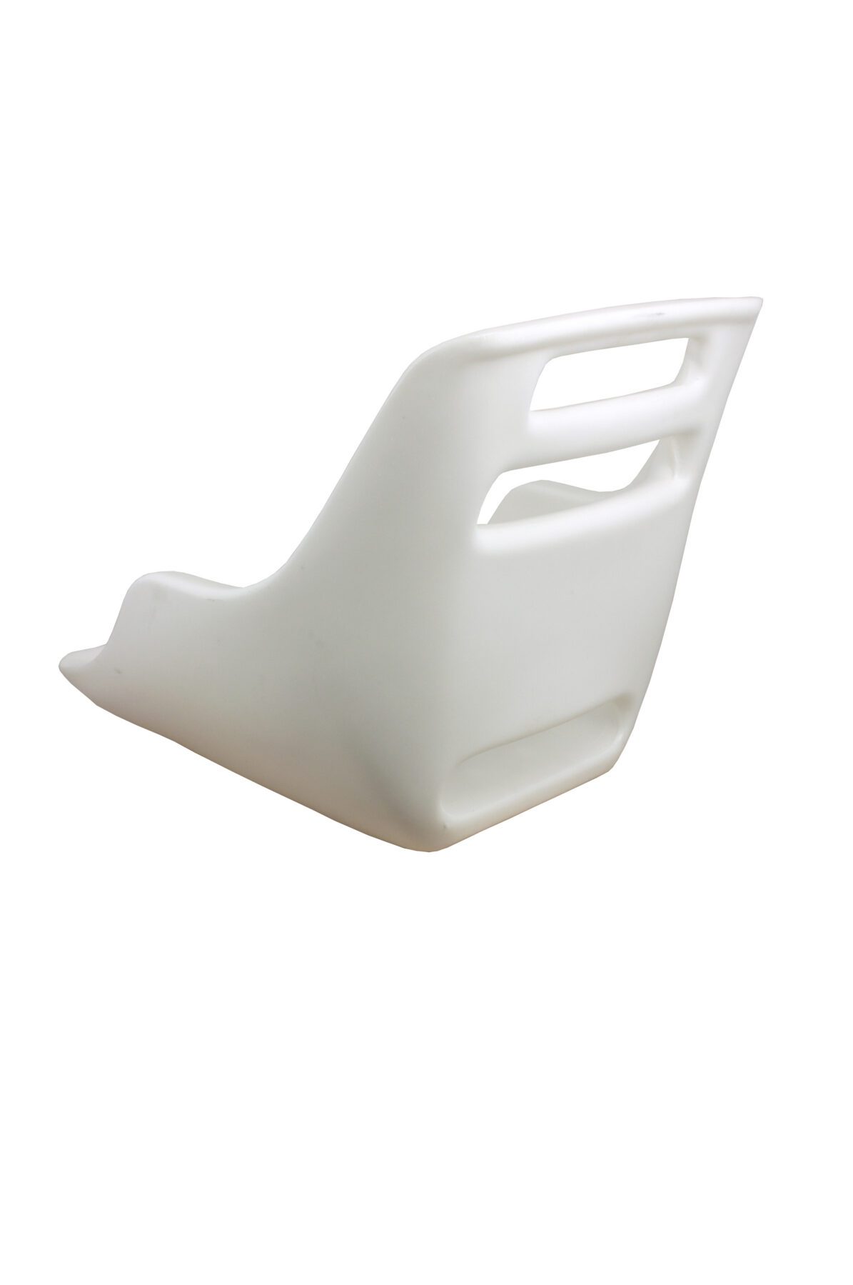 1061403 - ROTATIONAL MOLDED SEAT SHELL WITH MOUNTING PLATE, ADMIRAL