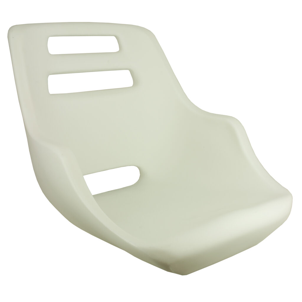 1061405-S - ROTATIONAL MOLDED SEAT SHELL