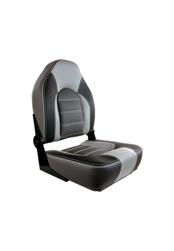 1062025-01 - HIGH-BACK PREMIUM FOLDING SEAT