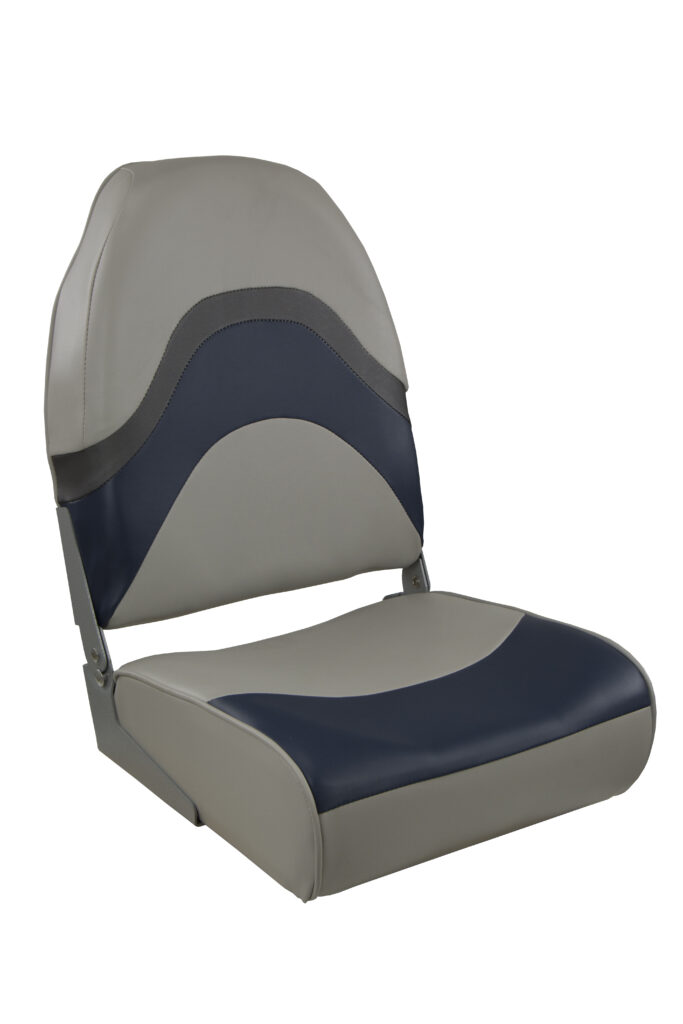 1062031 - PREMIUM WAVE FOLDING SEAT