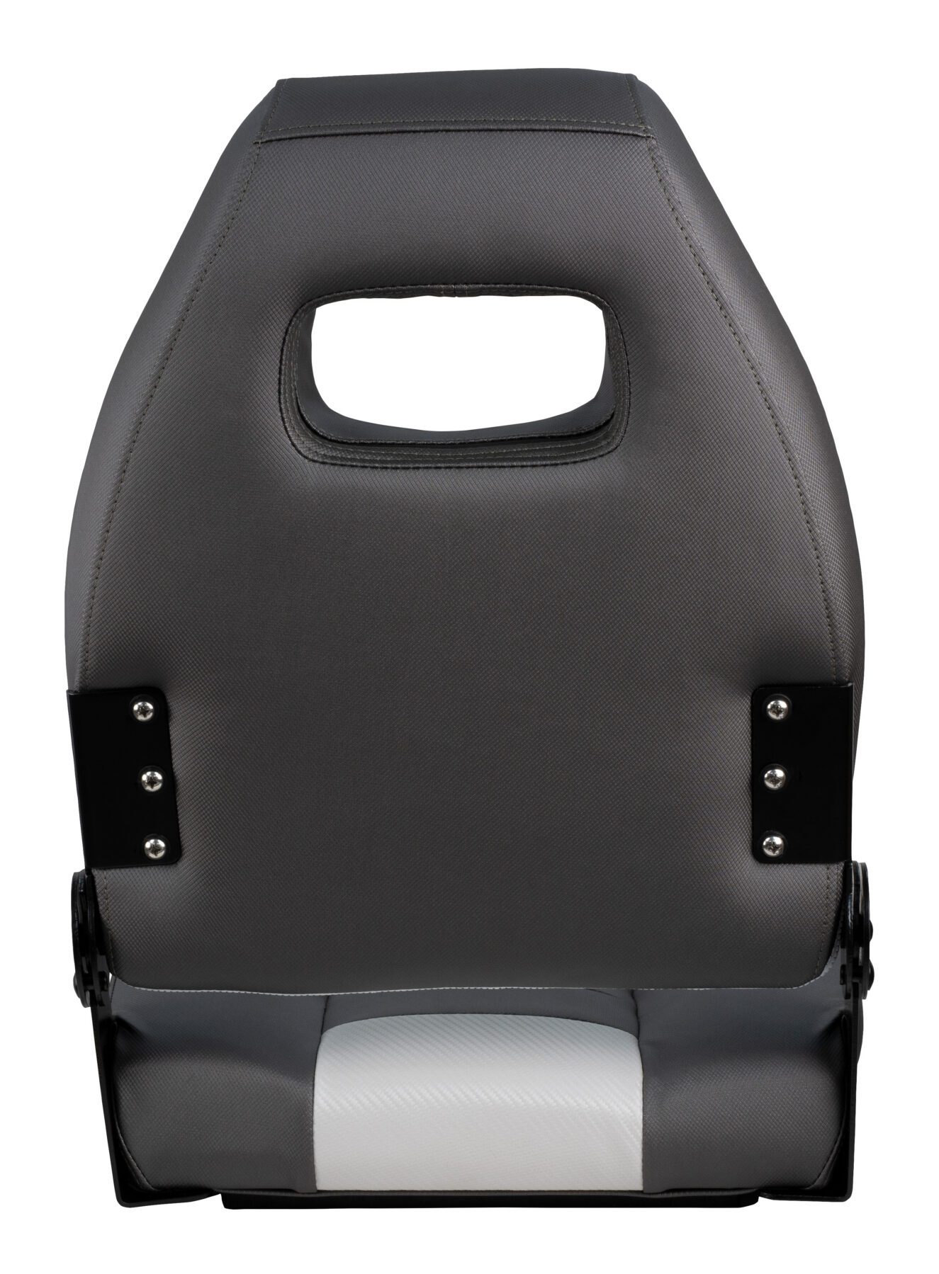 1062585 - PREMIUM FOLDING SEAT, INCOGNITO, CHARCOAL-WHITE