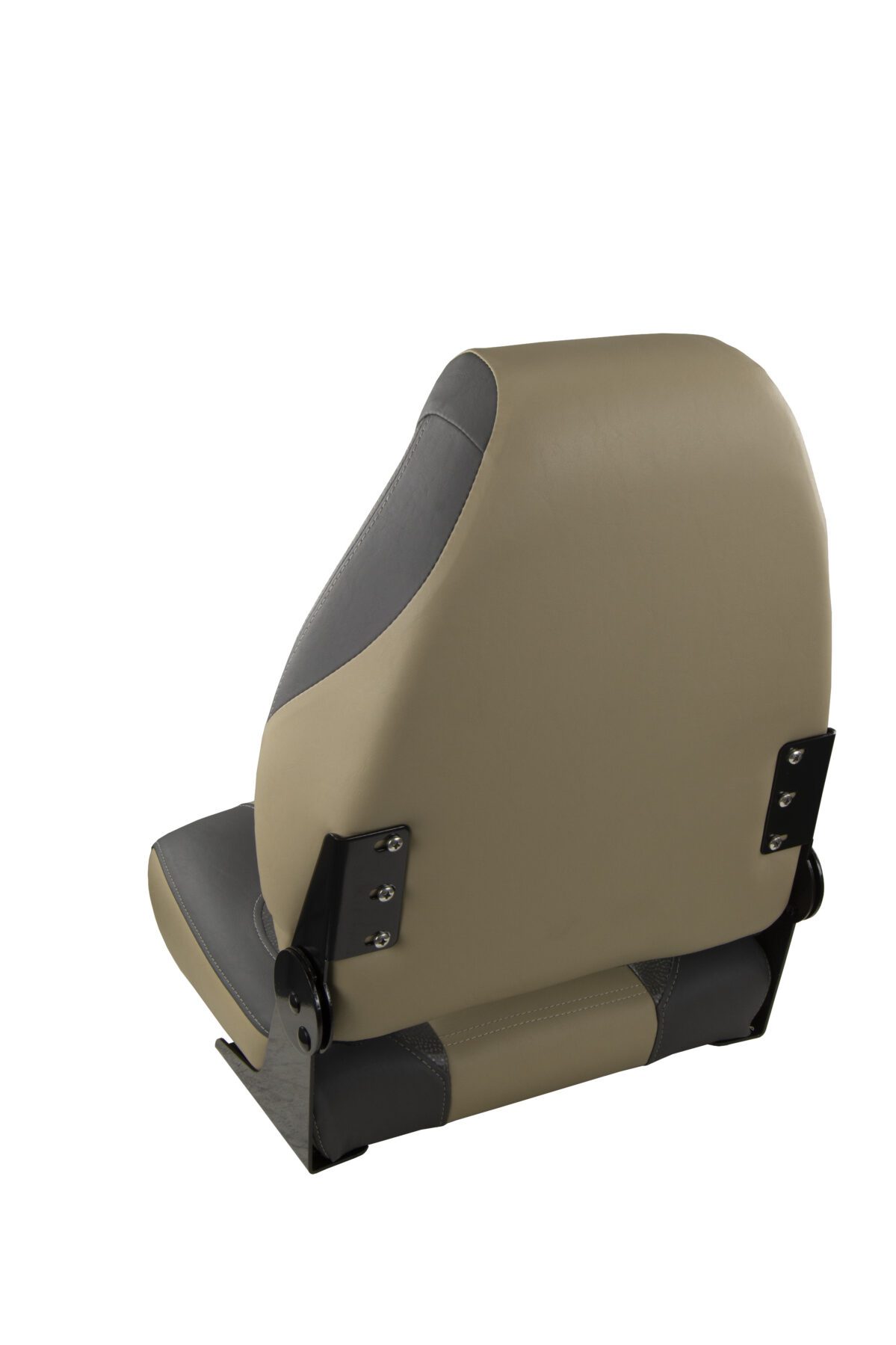 1062683 - OEM SERIES MEDIUM FOLDING SEAT, CHARCOAL-TAN