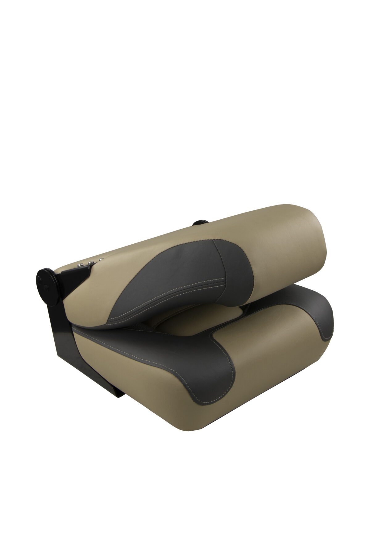 1062683 - OEM SERIES MEDIUM FOLDING SEAT, CHARCOAL-TAN