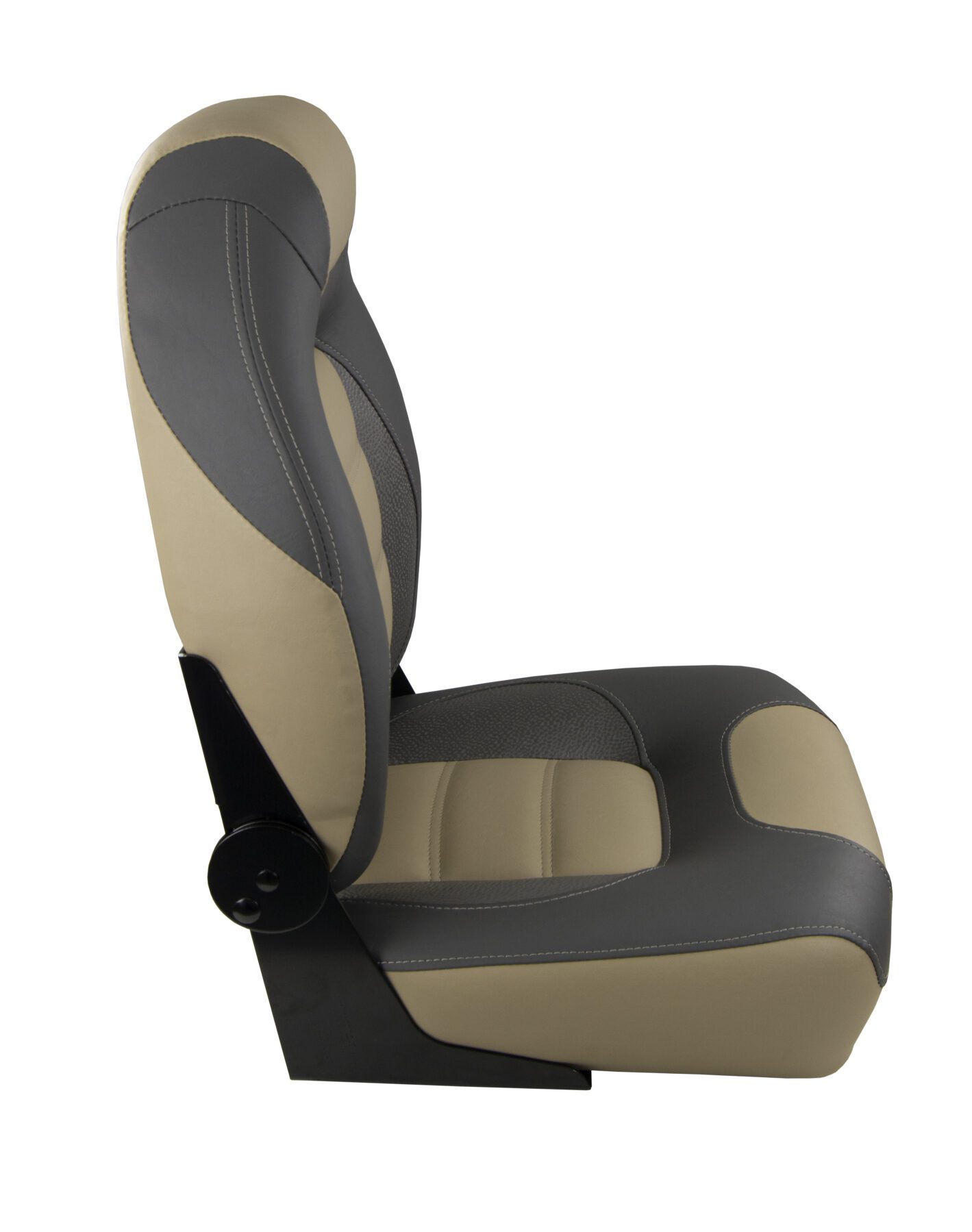 1062683 - OEM SERIES MEDIUM FOLDING SEAT, CHARCOAL-TAN