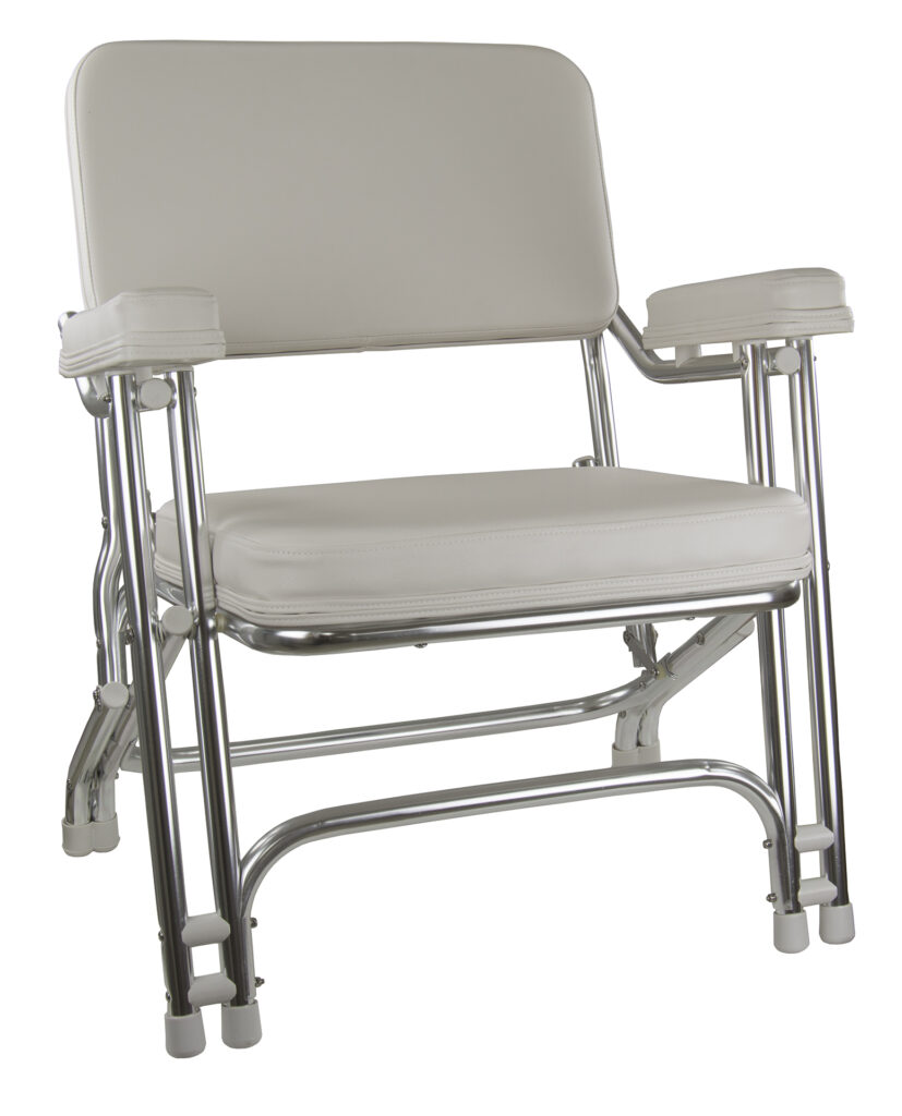 1080021 - CLASSIC FOLDING DECK CHAIR