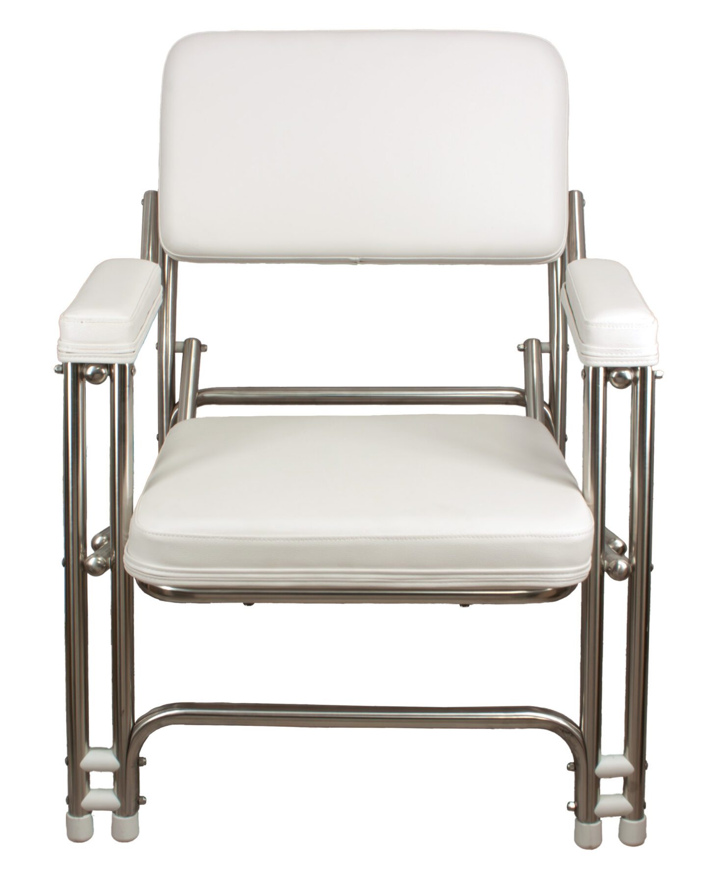 1080021-SS - CLASSIC FOLDING DECK CHAIR