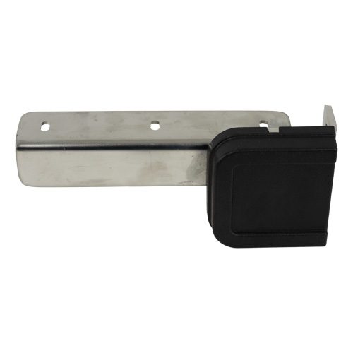 1080031 - FOLD DOWN MOUNTING HINGE, 3°