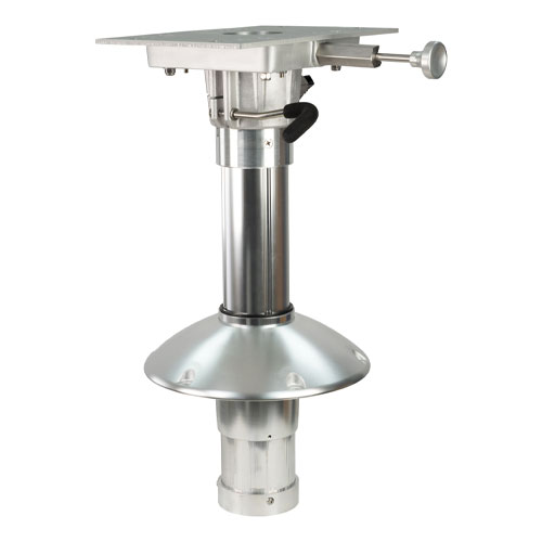 EZ-Ride Wave Dampening