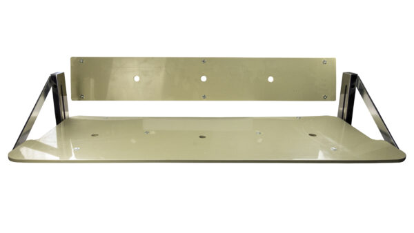 1081000-F - FOLD DOWN BENCH SEAT