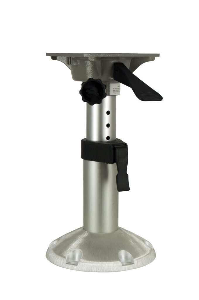 1000202 - COMMODORE ADJUSTABLE HELMSMAN PACKAGE