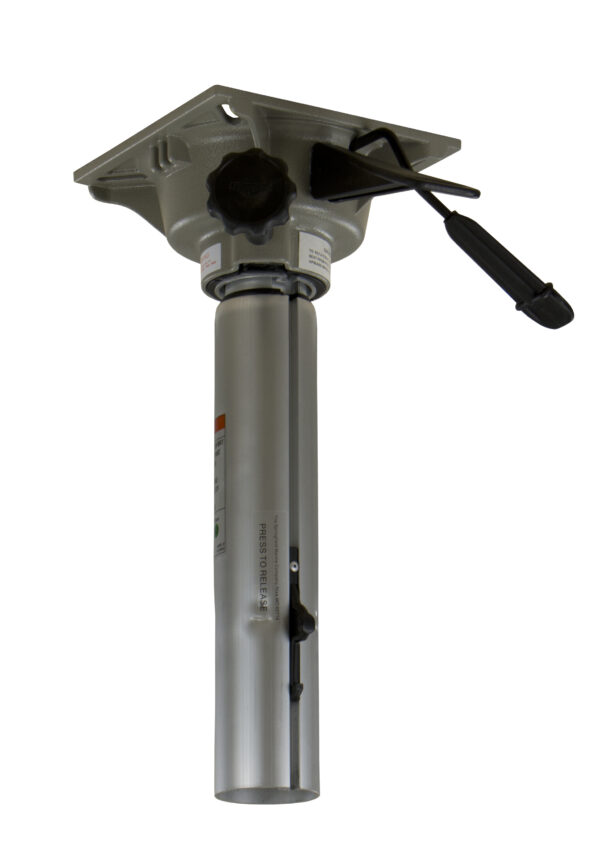 1300601 - Plug-In™ Power-Rise Removable Pedestal