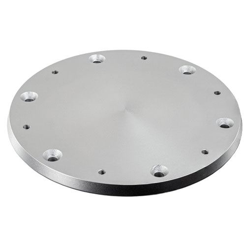 Service Parts - Deck / Mount Plate