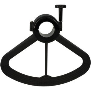 1580010 - FOOTREST AND BUSHING PACKAGE