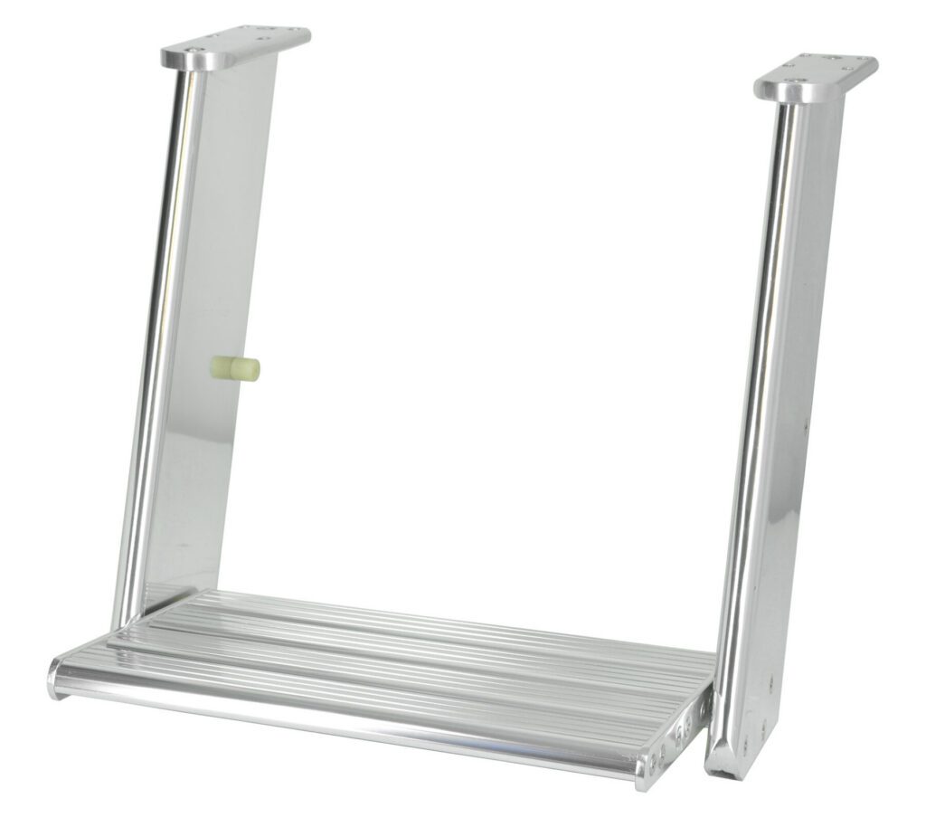1580030 - DROP-DOWN FOOTREST