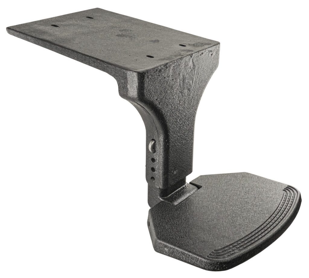 1002083 - MARINER SEAT PACKAGE,ADJUSTABLE