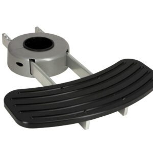 1580074 - SLIDE-OUT FOOTREST
