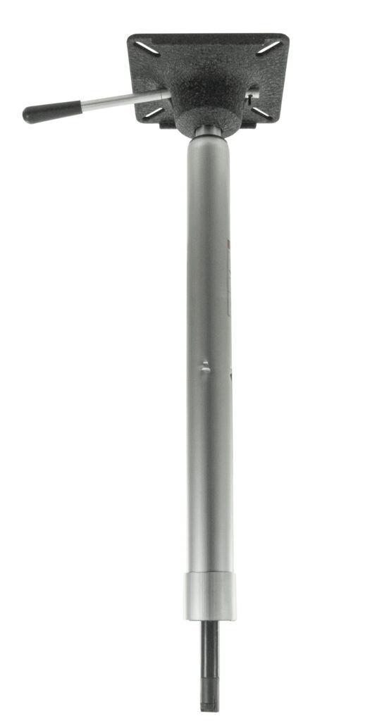 1612402-A - KingPin™ Power-Rise Stand-Up Post