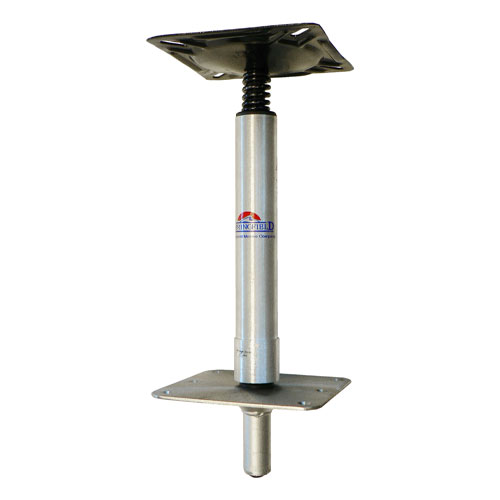 Kingpin Removable pedestal