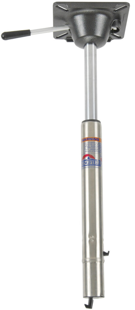 1642005 - Spring-Lock™ Power-Rise Sit-Down Post