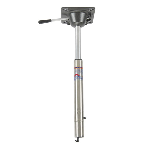 Spring-Lock Removable Pedestals