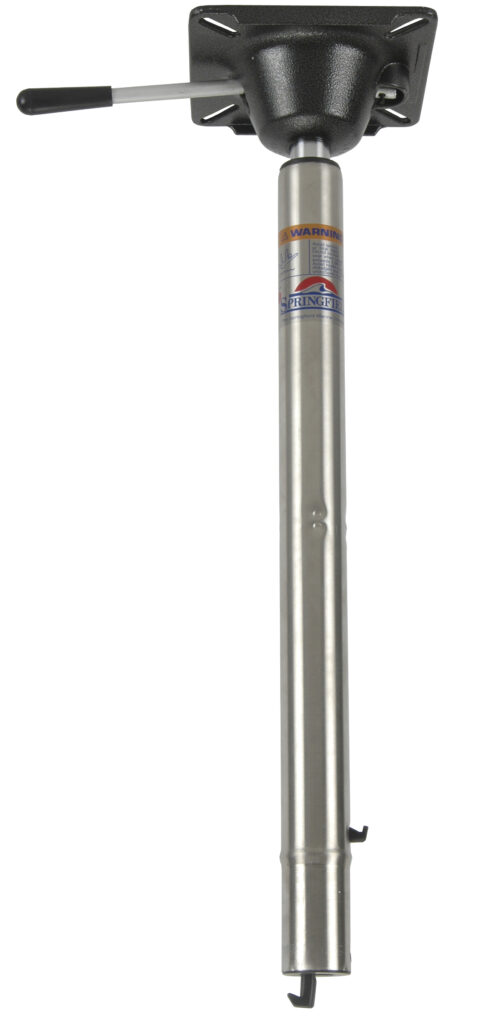 1642008 - Spring-Lock™ Power-Rise Stand-Up Post