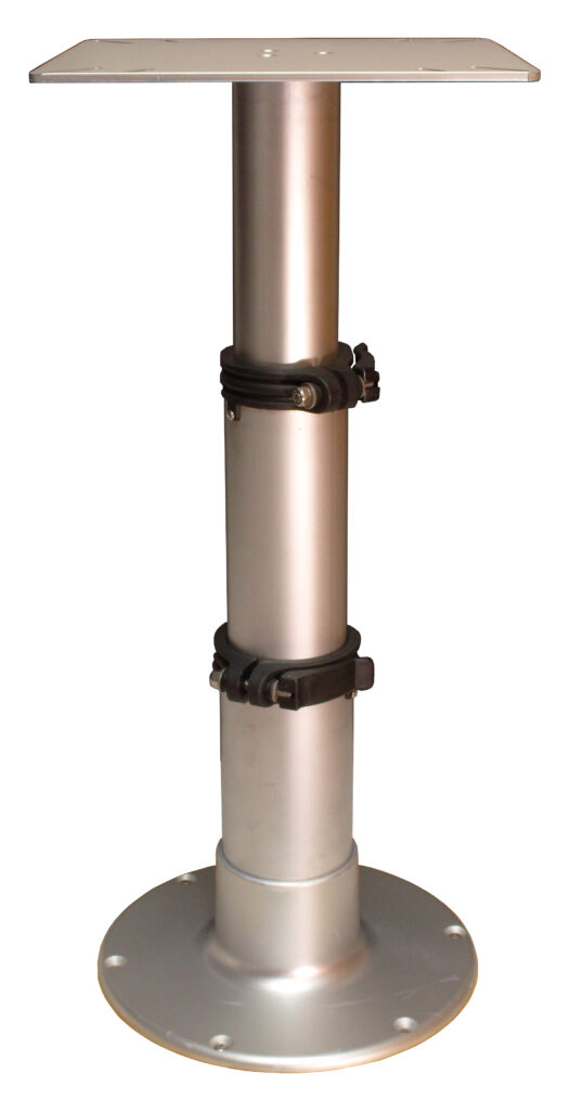 1660230 - 3-Stage Table Pedestal Package